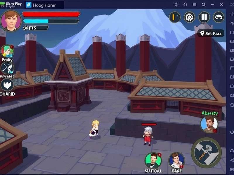 Devout Dash Dynasty Strategy Guide